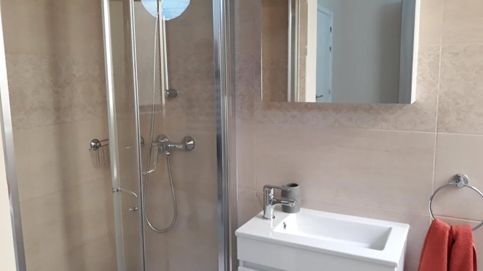 Ramzam - Spacious & Modern 3 Bedroom Apartment With Roof Terrace Марсаскала Экстерьер фото