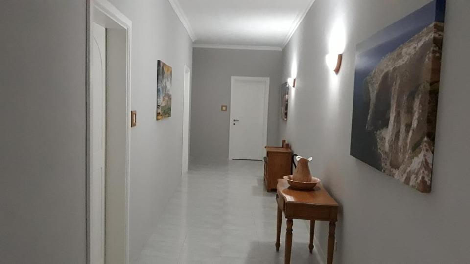 Ramzam - Spacious & Modern 3 Bedroom Apartment With Roof Terrace Марсаскала Экстерьер фото